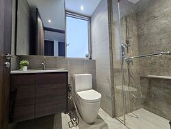Pasir Ris Drive 8 (D18), Apartment #501700141